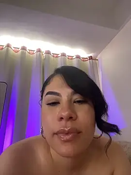 Snapshot of lilswaay chatting on 12, 3, 2026 lilswaay online show from 12, 3, 2026