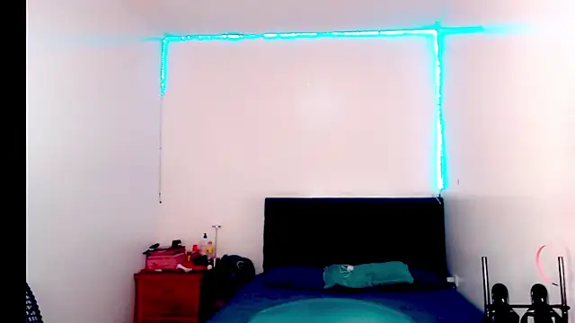  Riannagarcia  online show from 21, 12, 2025