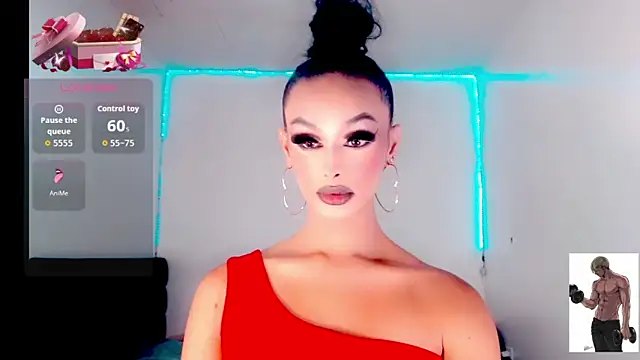  Riannagarcia  online show from 14, 1, 2026