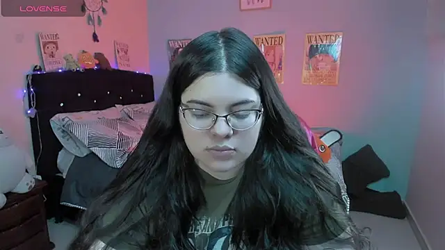 Snapshot of Aria_Fullbuster chatting on 6, 3, 2025 Aria Fullbuster online show from 6, 3, 2025