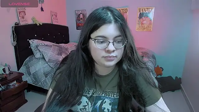 Snapshot of Aria_Fullbuster chatting on 14, 3, 2025 Aria Fullbuster online show from 14, 3, 2025