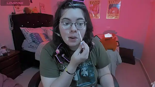 Snapshot of Aria_Fullbuster chatting on 21, 2, 2025 Aria Fullbuster online show from 21, 2, 2025