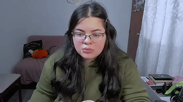 Aria Fullbuster online show from 7, 2, 2026