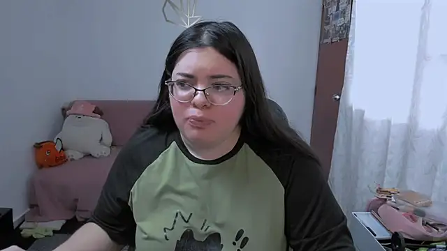 Aria Fullbuster online show from 13, 3, 2026