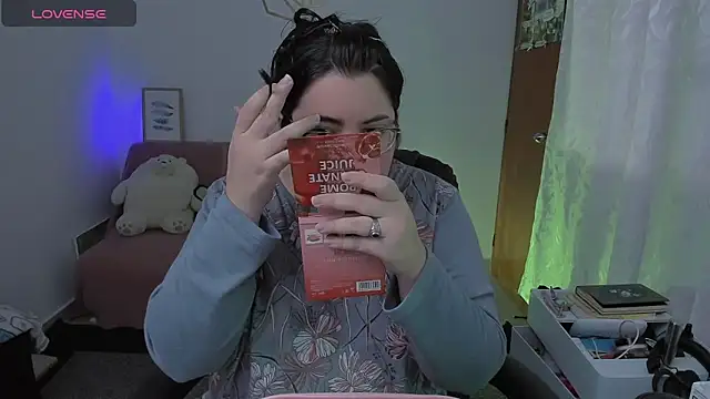 Aria Fullbuster online show from 25, 3, 2026