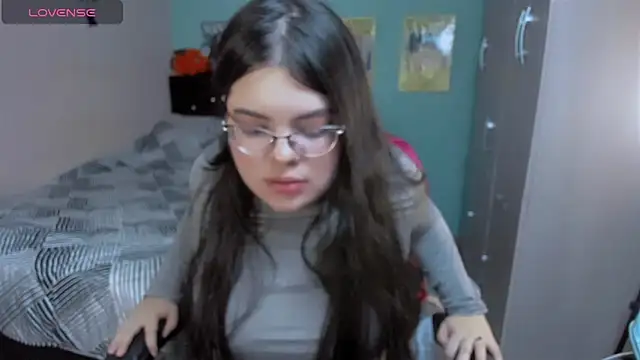 Snapshot of Aria_Fullbuster chatting on 19, 3, 2025 Aria Fullbuster online show from 19, 3, 2025