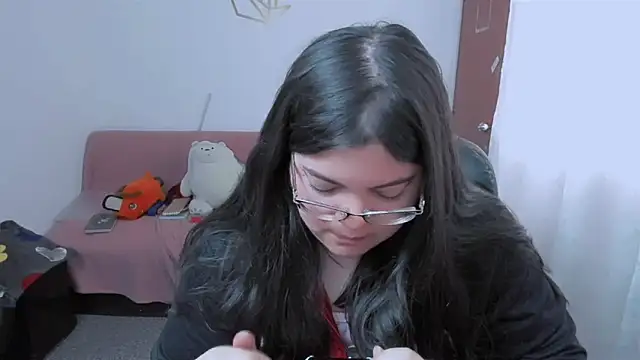 Snapshot of Aria_Fullbuster chatting on 16, 11, 2025 Aria Fullbuster online show from 16, 11, 2025