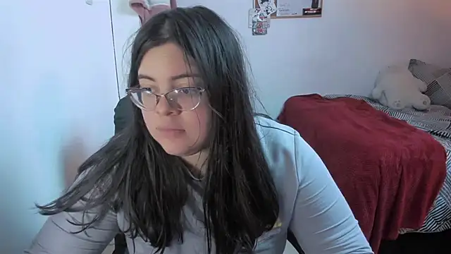 Snapshot of Aria_Fullbuster chatting on 23, 10, 2025 Aria Fullbuster online show from 23, 10, 2025