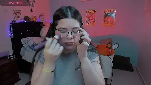 Snapshot of Aria_Fullbuster chatting on 23, 2, 2025 Aria Fullbuster online show from 23, 2, 2025