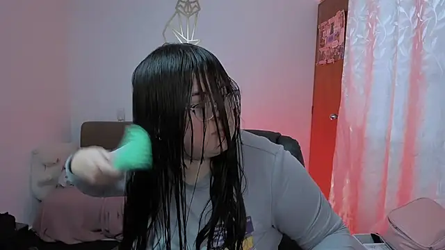 Aria Fullbuster online show from 3, 3, 2026