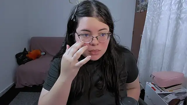 Aria Fullbuster online show from 10, 2, 2026