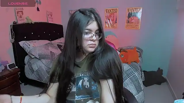 Snapshot of Aria_Fullbuster chatting on 9, 3, 2025 Aria Fullbuster online show from 9, 3, 2025