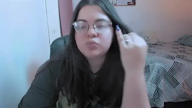 Snapshot of Aria_Fullbuster chatting on 27, 10, 2025 Aria Fullbuster online show from 27, 10, 2025