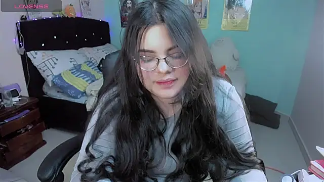 Snapshot of Aria_Fullbuster chatting on 27, 2, 2025 Aria Fullbuster online show from 27, 2, 2025