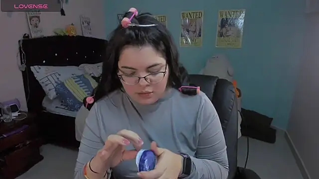 Snapshot of Aria_Fullbuster chatting on 27, 2, 2025 Aria Fullbuster online show from 27, 2, 2025