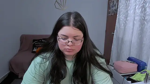 Aria Fullbuster online show from 14, 1, 2026