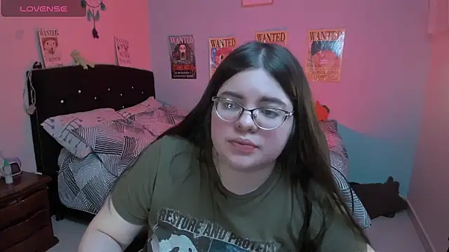 Snapshot of Aria_Fullbuster chatting on 12, 3, 2025 Aria Fullbuster online show from 12, 3, 2025