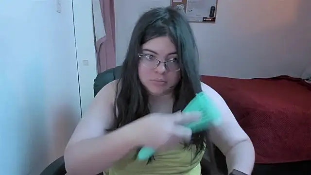 Snapshot of Aria_Fullbuster chatting on 21, 9, 2025 Aria Fullbuster online show from 21, 9, 2025