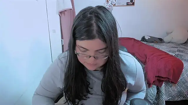 Snapshot of Aria_Fullbuster chatting on 22, 10, 2025 Aria Fullbuster online show from 22, 10, 2025