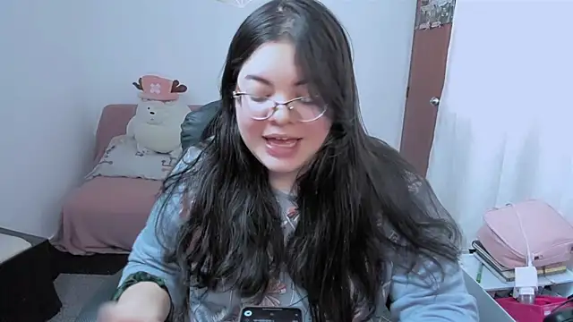 Aria Fullbuster online show from 28, 2, 2026