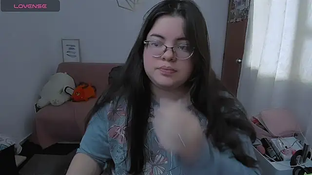 Aria Fullbuster online show from 26, 3, 2026