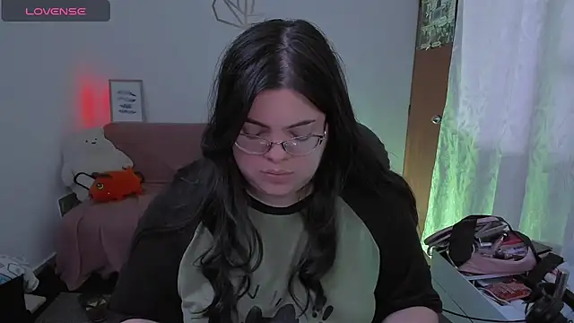 Aria Fullbuster online show from 27, 3, 2026