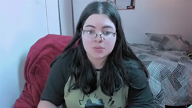 Snapshot of Aria_Fullbuster chatting on 18, 10, 2025 Aria Fullbuster online show from 18, 10, 2025