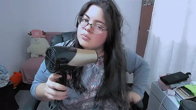 Aria Fullbuster online show from 25, 2, 2026