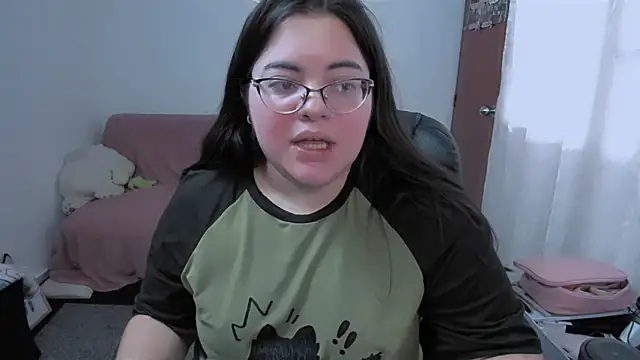 Aria Fullbuster online show from 20, 3, 2026