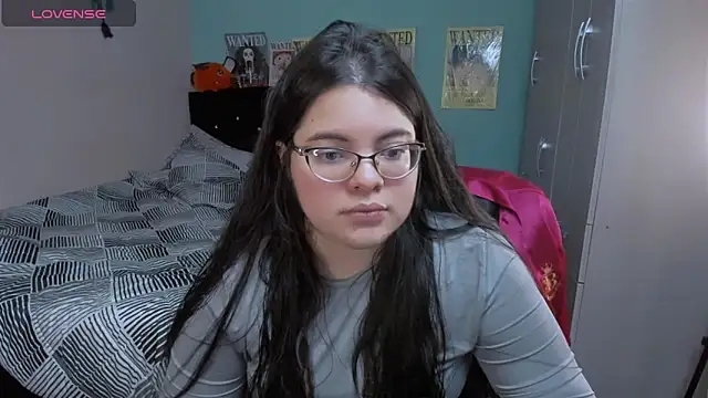 Snapshot of Aria_Fullbuster chatting on 18, 3, 2025 Aria Fullbuster online show from 18, 3, 2025