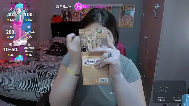 Snapshot of Aria_Fullbuster chatting on 21, 3, 2025 Aria Fullbuster online show from 21, 3, 2025