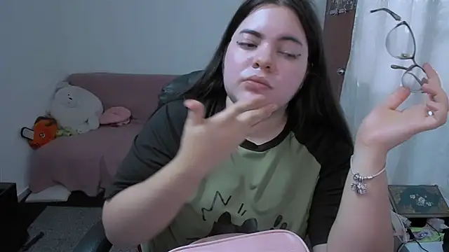 Aria Fullbuster online show from 12, 3, 2026