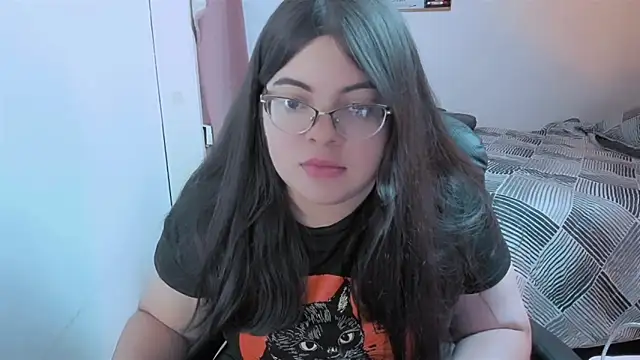 Snapshot of Aria_Fullbuster chatting on 19, 10, 2025 Aria Fullbuster online show from 19, 10, 2025