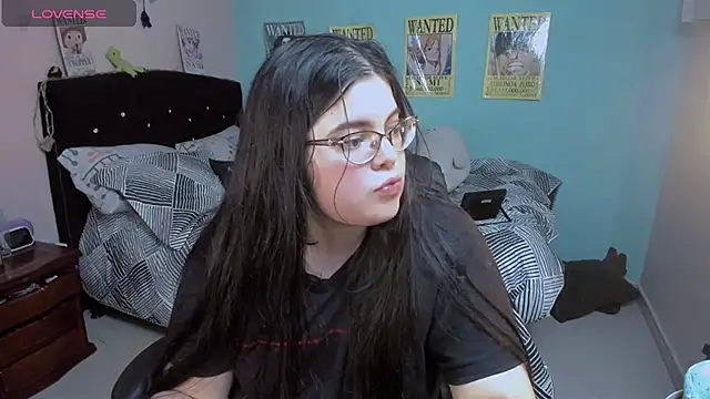 Snapshot of Aria_Fullbuster chatting on 11, 3, 2025 Aria Fullbuster online show from 11, 3, 2025