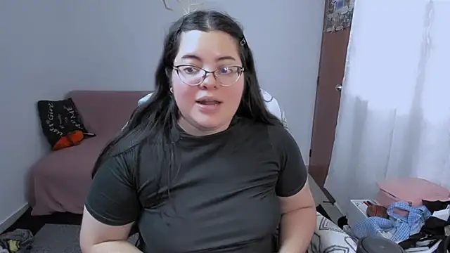 Aria Fullbuster online show from 12, 2, 2026