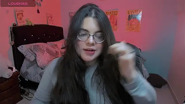 Snapshot of Aria_Fullbuster chatting on 8, 3, 2025 Aria Fullbuster online show from 8, 3, 2025