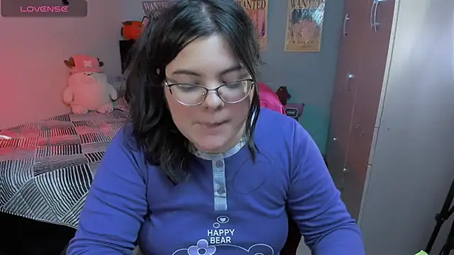 Snapshot of Aria_Fullbuster chatting on 16, 3, 2025 Aria Fullbuster online show from 16, 3, 2025