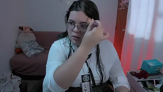 Aria Fullbuster online show from 15, 2, 2026