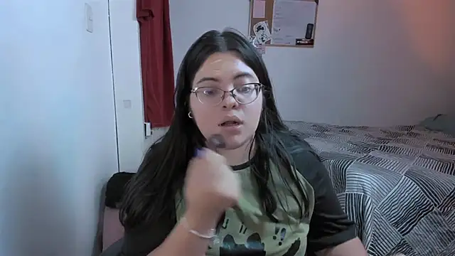 Snapshot of Aria_Fullbuster chatting on 16, 10, 2025 Aria Fullbuster online show from 16, 10, 2025