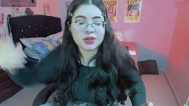 Snapshot of Aria_Fullbuster chatting on 8, 2, 2025 Aria Fullbuster online show from 8, 2, 2025