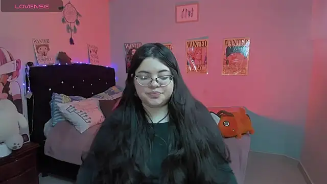 Snapshot of Aria_Fullbuster chatting on 9, 2, 2025 Aria Fullbuster online show from 9, 2, 2025