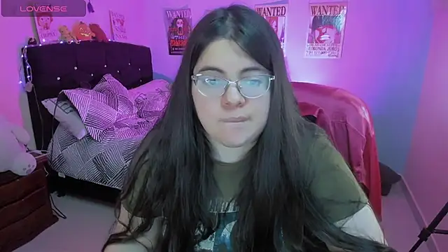 Snapshot of Aria_Fullbuster chatting on 7, 3, 2025 Aria Fullbuster online show from 7, 3, 2025