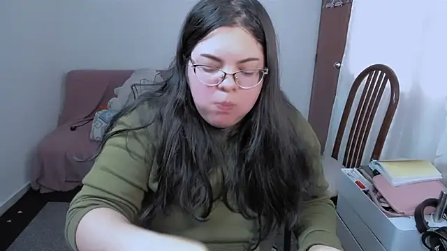 Aria Fullbuster online show from 5, 2, 2026