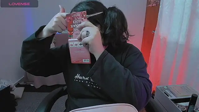 Aria Fullbuster online show from 22, 3, 2026