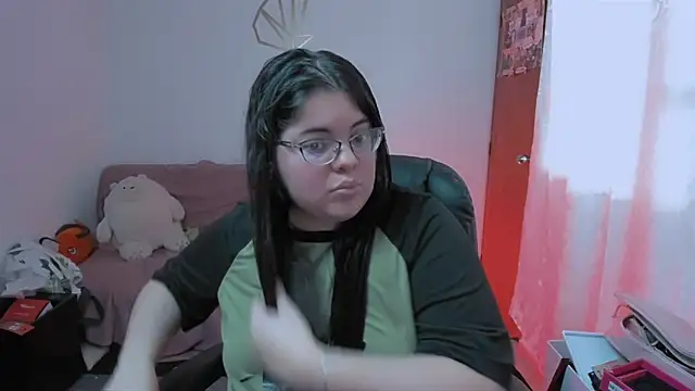 Aria Fullbuster online show from 8, 3, 2026