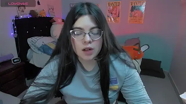 Snapshot of Aria_Fullbuster chatting on 23, 2, 2025 Aria Fullbuster online show from 23, 2, 2025