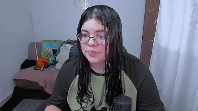 Snapshot of Aria_Fullbuster chatting on 11, 11, 2025 Aria Fullbuster online show from 11, 11, 2025