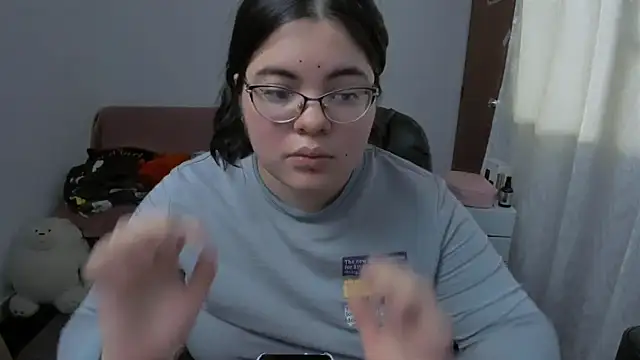 Snapshot of Aria_Fullbuster chatting on 22, 11, 2025 Aria Fullbuster online show from 22, 11, 2025