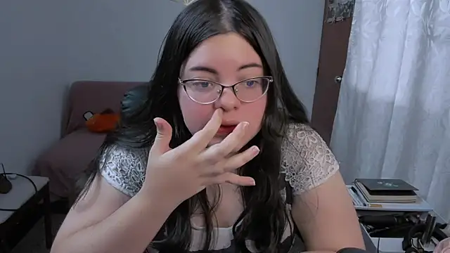 Aria Fullbuster online show from 8, 2, 2026