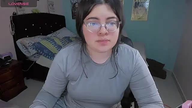 Snapshot of Aria_Fullbuster chatting on 28, 2, 2025 Aria Fullbuster online show from 28, 2, 2025